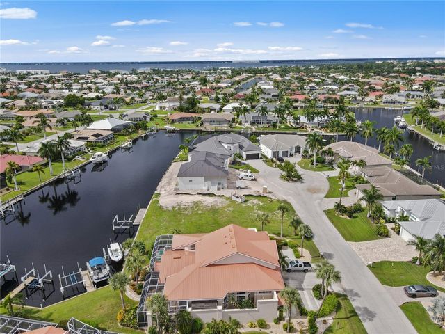 1217 GORDA CAY LANE, Punta Gorda, FL 33950