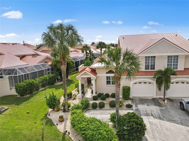 1217 GORDA CAY LANE, Punta Gorda, FL 33950