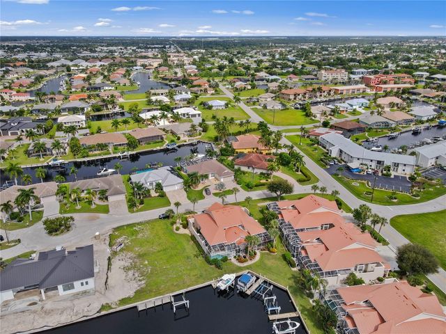 1217 GORDA CAY LANE, Punta Gorda, FL 33950