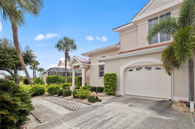1217 GORDA CAY LANE, Punta Gorda, FL 33950