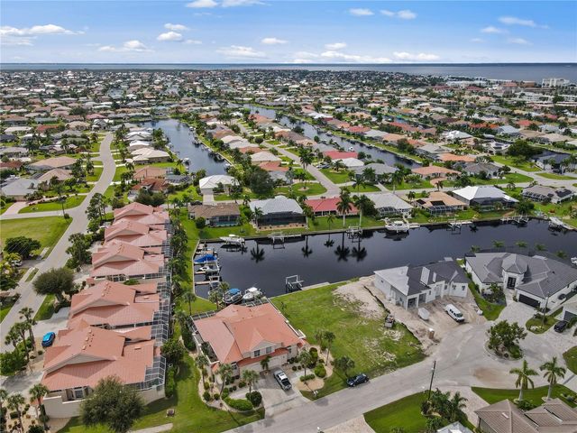 1217 GORDA CAY LANE, Punta Gorda, FL 33950