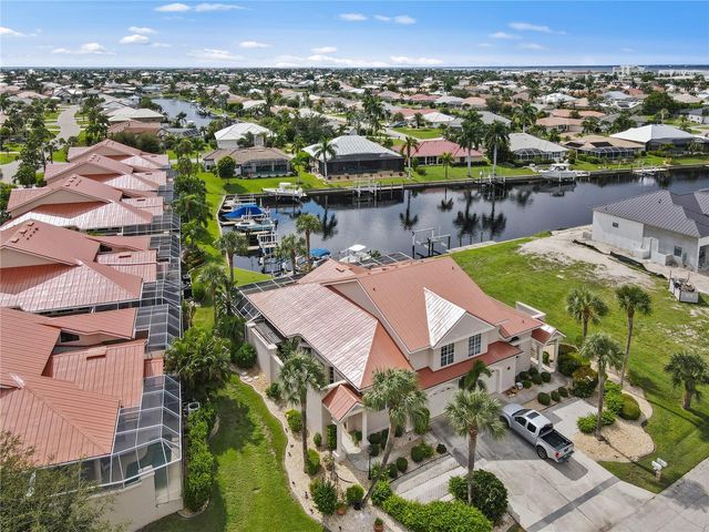 1217 GORDA CAY LANE, Punta Gorda, FL 33950