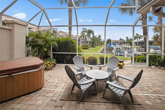 1217 GORDA CAY LANE, Punta Gorda, FL 33950