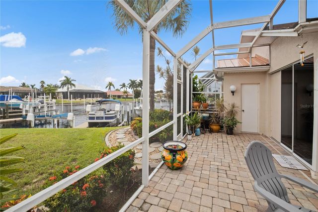 1217 GORDA CAY LANE, Punta Gorda, FL 33950