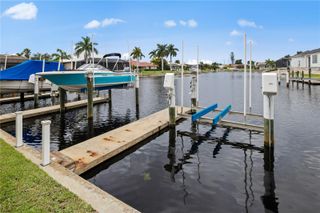 1217 GORDA CAY LANE, Punta Gorda, FL 33950