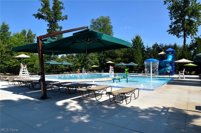 420 E Glengary Circle, Highland Heights, OH 44143