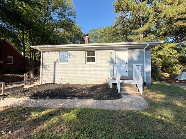 212 Red Oak Avenue, Durham, NC 27707