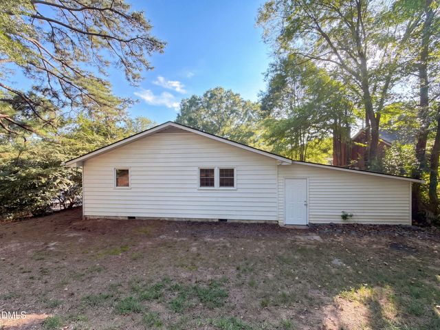 212 Red Oak Avenue, Durham, NC 27707