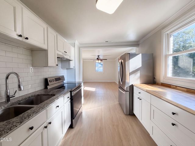 212 Red Oak Avenue, Durham, NC 27707