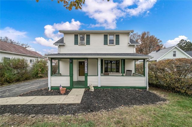 12908 Shadyway Road, Garfield Heights, OH 44125