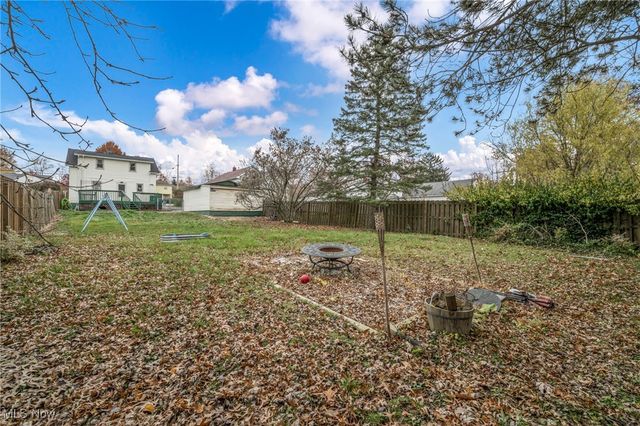 12908 Shadyway Road, Garfield Heights, OH 44125