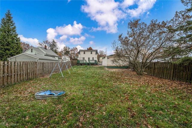 12908 Shadyway Road, Garfield Heights, OH 44125