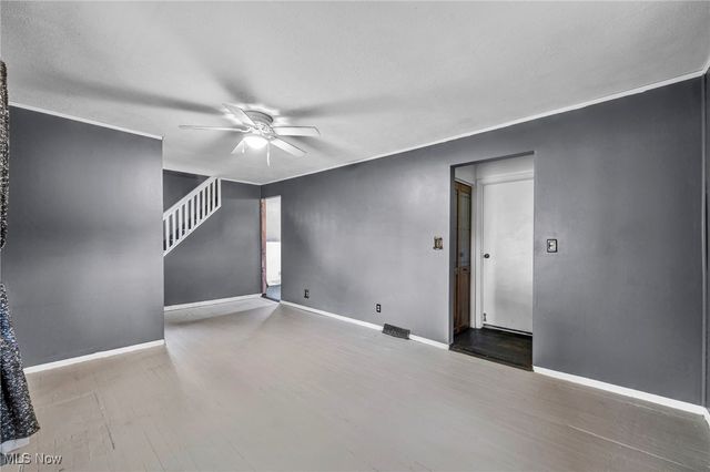 12908 Shadyway Road, Garfield Heights, OH 44125