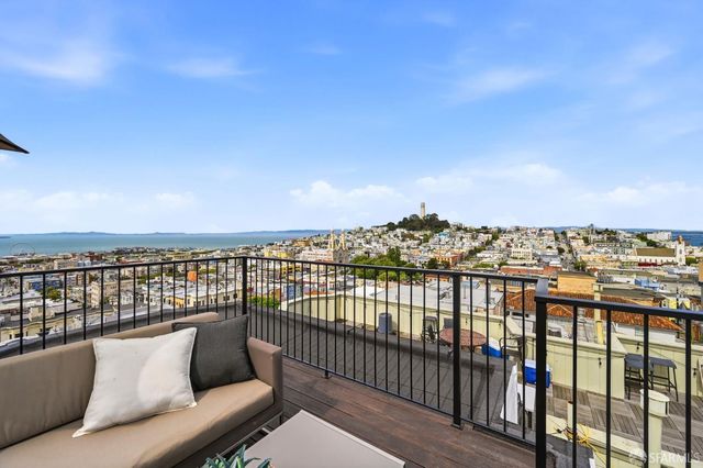 820 Green Street, San Francisco, CA 94133