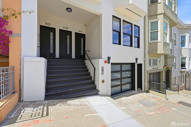 820 Green Street, San Francisco, CA 94133