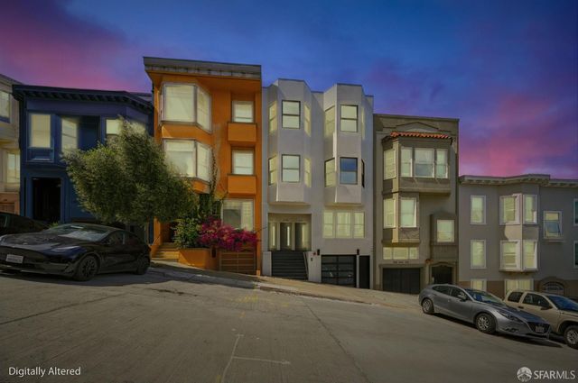820 Green Street, San Francisco, CA 94133