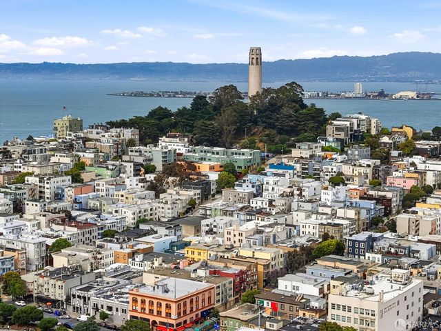820 Green Street, San Francisco, CA 94133