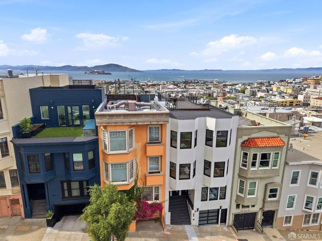 820 Green Street, San Francisco, CA 94133