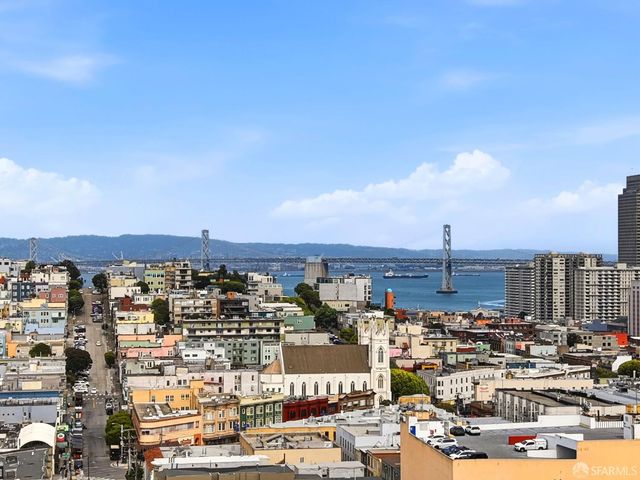 820 Green Street, San Francisco, CA 94133