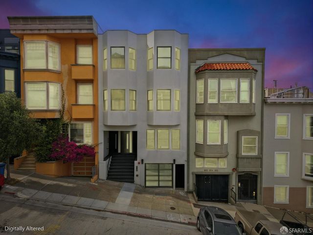 820 Green Street, San Francisco, CA 94133