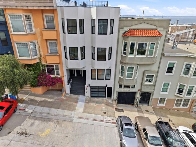820 Green Street, San Francisco, CA 94133