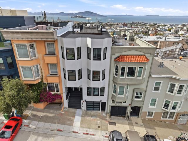 820 Green Street, San Francisco, CA 94133