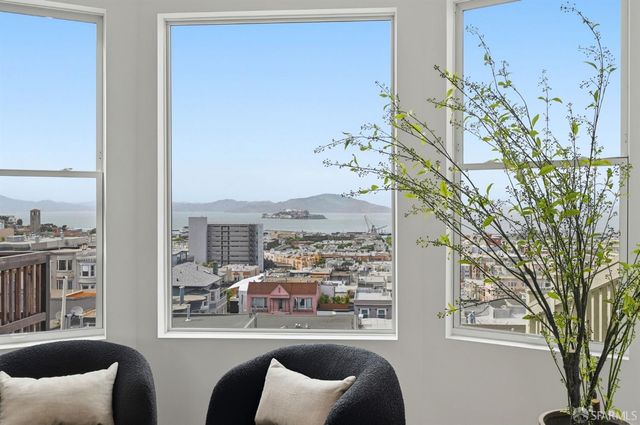820 Green Street, San Francisco, CA 94133