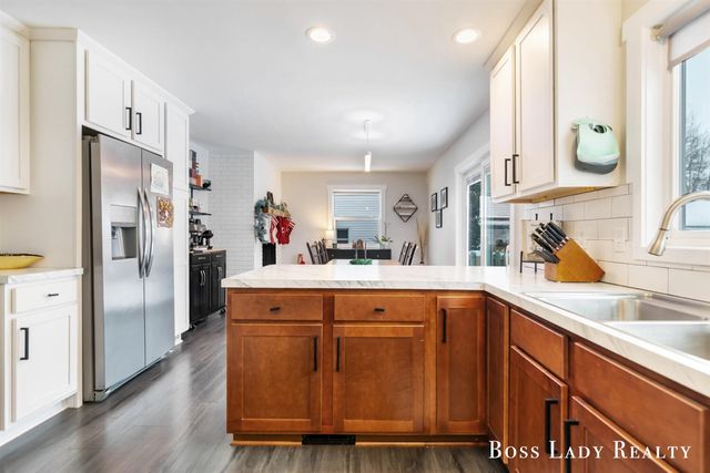 1512 Rossman Avenue, Grand Rapids, MI 49507