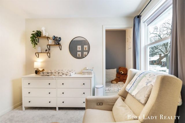 1512 Rossman Avenue, Grand Rapids, MI 49507