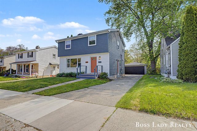 1512 Rossman Avenue, Grand Rapids, MI 49507