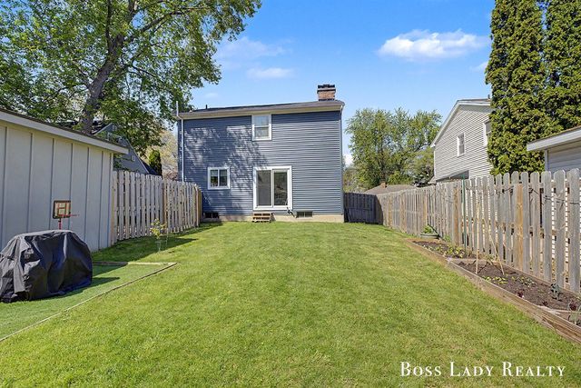 1512 Rossman Avenue, Grand Rapids, MI 49507