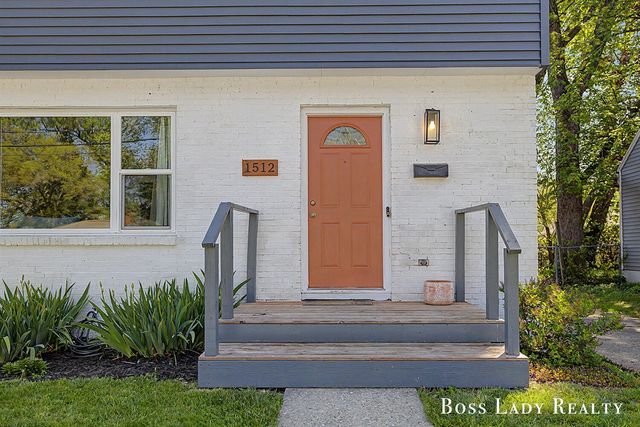 1512 Rossman Avenue, Grand Rapids, MI 49507