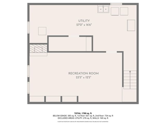 1512 Rossman Avenue, Grand Rapids, MI 49507