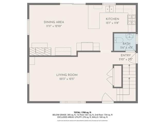 1512 Rossman Avenue, Grand Rapids, MI 49507
