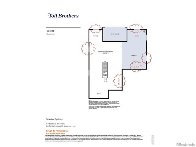 3132 Dorado Beach Drive, Berthoud, CO 80513