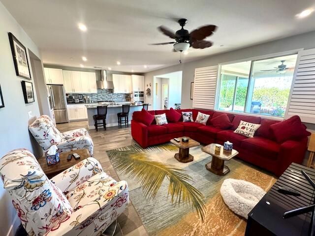 82570 E Mccarroll Drive, Indio, CA 92201