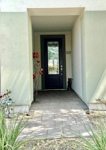 82570 E Mccarroll Drive, Indio, CA 92201