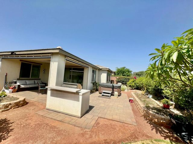 82570 E Mccarroll Drive, Indio, CA 92201