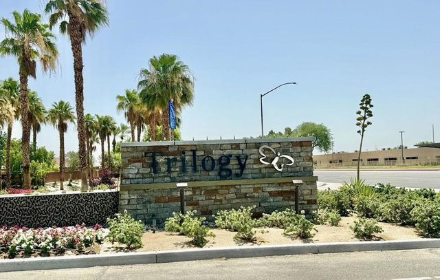82570 E Mccarroll Drive, Indio, CA 92201