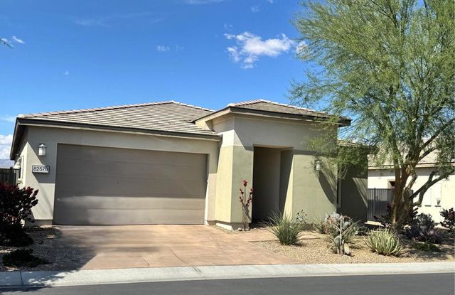 82570 E Mccarroll Drive, Indio, CA 92201