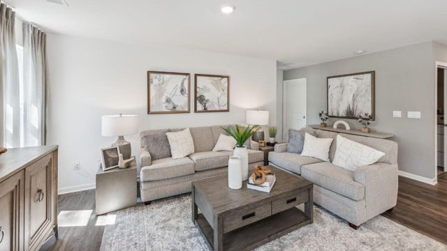 1061 Carriage Place Drive, Richmond, KY 40475