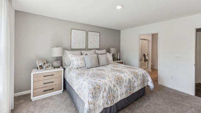 1061 Carriage Place Drive, Richmond, KY 40475