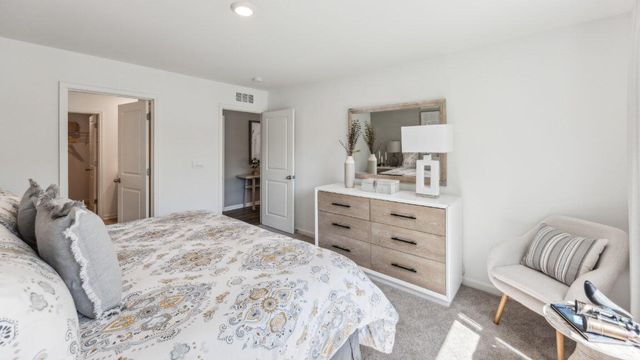 1061 Carriage Place Drive, Richmond, KY 40475