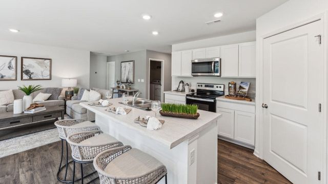 1061 Carriage Place Drive, Richmond, KY 40475
