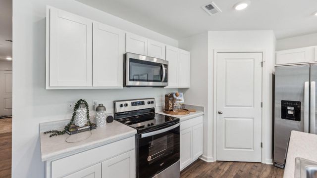 1061 Carriage Place Drive, Richmond, KY 40475