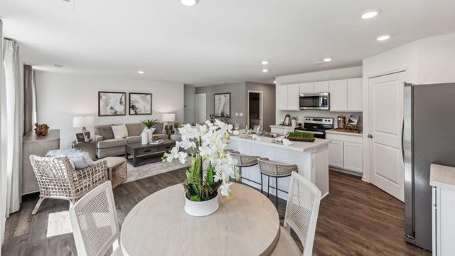 1061 Carriage Place Drive, Richmond, KY 40475