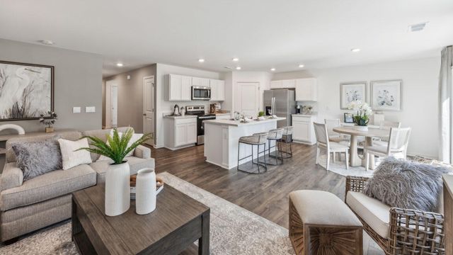 1061 Carriage Place Drive, Richmond, KY 40475