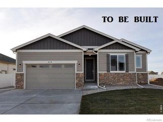 1145 Bitterroot Court, Johnstown, CO 80534