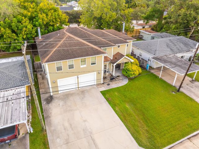 4012 John St, Berwick, LA 70342