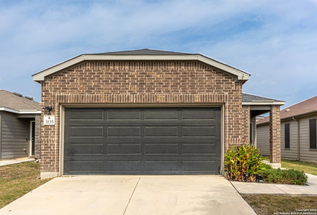 3135 Comanche, San Antonio, TX 78224